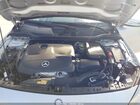 2016 Mercedes-benz Gla 250   Silver vin: WDCTG4EB8GJ230331