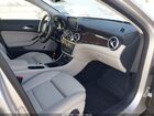 2016 Mercedes-benz Gla 250   Silver vin: WDCTG4EB8GJ230331