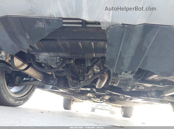 WDCTG4EB8GJ230331 2016 MERCEDES-BENZ GLA 250 Silver Вид спереду