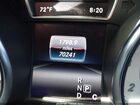 2016 Mercedes-benz Gla 250   Silver vin: WDCTG4EB8GJ230331