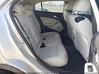 2016 Mercedes-benz Gla 250   Silver vin: WDCTG4EB8GJ230331