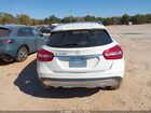 2016 Mercedes-benz Gla 250   White vin: WDCTG4EB8GJ270800