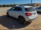 2016 Mercedes-benz Gla 250   White vin: WDCTG4EB8GJ270800