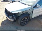 2016 Mercedes-benz Gla 250   White vin: WDCTG4EB8GJ270800