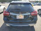 2018 Mercedes-benz Gla 250 4matic Black vin: WDCTG4GB2JJ401207 2018 Mercedes-benz Gla 250 4matic Black vin: WDCTG4GB2JJ401207