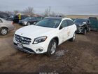 2020 Mercedes-benz Gla 250 4matic Black vin: WDCTG4GB2LU024346 2020 Mercedes-benz Gla 250 4matic Black vin: WDCTG4GB2LU024346