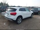 2020 Mercedes-benz Gla 250 4matic Black vin: WDCTG4GB2LU024346 2020 Mercedes-benz Gla 250 4matic Black vin: WDCTG4GB2LU024346