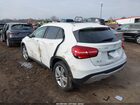2020 Mercedes-benz Gla 250 4matic Black vin: WDCTG4GB2LU024346 2020 Mercedes-benz Gla 250 4matic Black vin: WDCTG4GB2LU024346