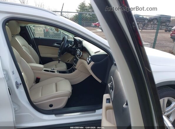 WDCTG4GB2LU024346 2020 MERCEDES-BENZ GLA 250 Black Vista interior delantera