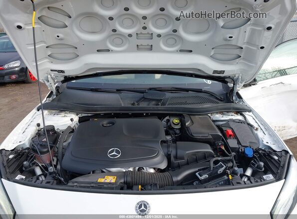 WDCTG4GB2LU024346 2020 MERCEDES-BENZ GLA 250 Black Vista trasera