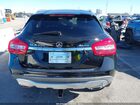 2018 Mercedes-benz Gla 250 4matic Black vin: WDCTG4GB4JJ491007 2018 Mercedes-benz Gla 250 4matic Black vin: WDCTG4GB4JJ491007