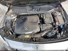 2020 Mercedes-benz Gla 250 4matic Gray vin: WDCTG4GB4LJ681148
