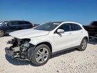 2020 Mercedes-benz Gla 250 4matic White vin: WDCTG4GB5LU021148