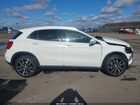 2017 Mercedes-benz Gla 250 4matic Белый vin: WDCTG4GB8HJ361029