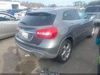 2020 Mercedes-benz Gla 250 4matic Gray vin: WDCTG4GB9LJ673126 2020 Mercedes-benz Gla 250 4matic Gray vin: WDCTG4GB9LJ673126