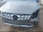 2020 Mercedes-benz Gla 250 4matic Gray vin: WDCTG4GB9LJ673126 2020 Mercedes-benz Gla 250 4matic Gray vin: WDCTG4GB9LJ673126