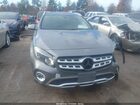 2020 Mercedes-benz Gla 250 4matic Gray vin: WDCTG4GB9LJ673126 2020 Mercedes-benz Gla 250 4matic Gray vin: WDCTG4GB9LJ673126