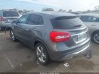 2020 Mercedes-benz Gla 250 4matic Gray vin: WDCTG4GB9LJ673126 2020 Mercedes-benz Gla 250 4matic Gray vin: WDCTG4GB9LJ673126