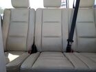 2016 Mercedes-benz G 550 Белый vin: WDCYC3KF9GX255304