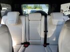 2020 Mercedes-benz G 550 Белый vin: WDCYC6BJ7LX336043