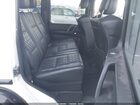 2017 Mercedes-benz Amg G 63 4matic Белый vin: WDCYC7DF0HX280193