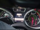 2017 Mercedes-benz Amg G 63 4matic Белый vin: WDCYC7DF0HX280193