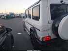 2017 Mercedes-benz Amg G 63 4matic Белый vin: WDCYC7DF0HX280193