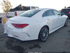 2019 Mercedes-benz Cls 450 Белый vin: WDD2J5JB0KA027608 2019 Mercedes-benz Cls 450 Белый vin: WDD2J5JB0KA027608