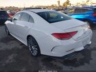 2019 Mercedes-benz Cls 450 Белый vin: WDD2J5JB0KA027608 2019 Mercedes-benz Cls 450 Белый vin: WDD2J5JB0KA027608