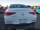 2019 Mercedes-benz Cls 450 Белый vin: WDD2J5JB0KA027608 2019 Mercedes-benz Cls 450 Белый vin: WDD2J5JB0KA027608