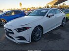 2019 Mercedes-benz Cls 450 Белый vin: WDD2J5JB0KA027608 2019 Mercedes-benz Cls 450 Белый vin: WDD2J5JB0KA027608
