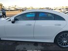2019 Mercedes-benz Cls 450 Белый vin: WDD2J5JB0KA027608 2019 Mercedes-benz Cls 450 Белый vin: WDD2J5JB0KA027608