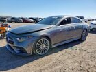 2019 Mercedes-benz Cls 450 Gray vin: WDD2J5JB2KA028484
