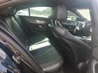2020 Mercedes-benz Cls 450 Черный vin: WDD2J5JB3LA050009