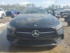 2020 Mercedes-benz Cls 450 Черный vin: WDD2J5JB3LA050009