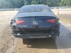 2020 Mercedes-benz Cls 450 Черный vin: WDD2J5JB3LA050009