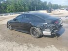 2020 Mercedes-benz Cls 450 Черный vin: WDD2J5JB3LA050009