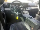 2020 Mercedes-benz Cls 450 Черный vin: WDD2J5JB3LA050009