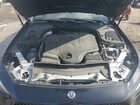 2020 Mercedes-benz Cls 450 Черный vin: WDD2J5JB3LA050009