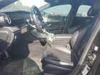 2020 Mercedes-benz Cls 450 Черный vin: WDD2J5JB3LA050009