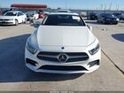 2019 Mercedes-benz Cls 450   White vin: WDD2J5JB7KA037293