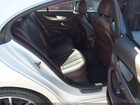 2019 Mercedes-benz Cls 450   White vin: WDD2J5JB7KA037293
