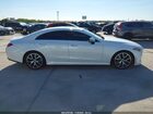 2019 Mercedes-benz Cls 450   White vin: WDD2J5JB7KA037293