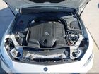 2019 Mercedes-benz Cls 450   White vin: WDD2J5JB7KA037293