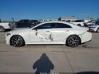 2019 Mercedes-benz Cls 450   White vin: WDD2J5JB7KA037293