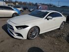 2019 Mercedes-benz Cls 450 White vin: WDD2J5JB8KA031227
