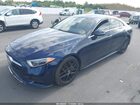 2019 Mercedes-benz Cls 450 4matic Синий vin: WDD2J5KB8KA037267