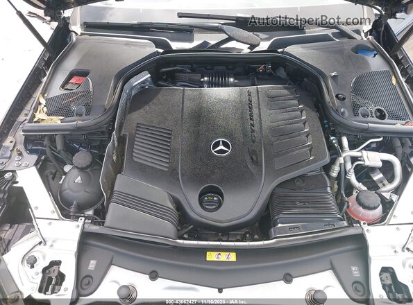 WDD2J5KB8KA037267 2019 MERCEDES-BENZ CLS-CLASS Синий Вид сзади