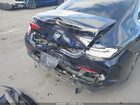 2019 Mercedes-benz Cls 450 4matic Синий vin: WDD2J5KB8KA037267