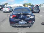 2019 Mercedes-benz Cls 450 4matic Синий vin: WDD2J5KB8KA037267